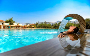 Гостиница Elounda Spa Villa Crete - Ultimate Luxury Resort  Элунда